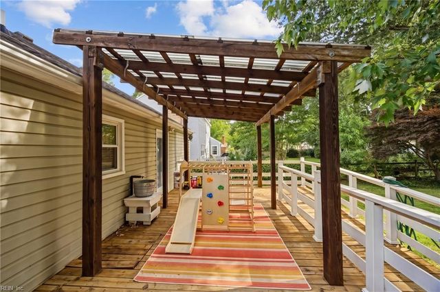 809 Grantham LN, Chesapeake, VA 23322
