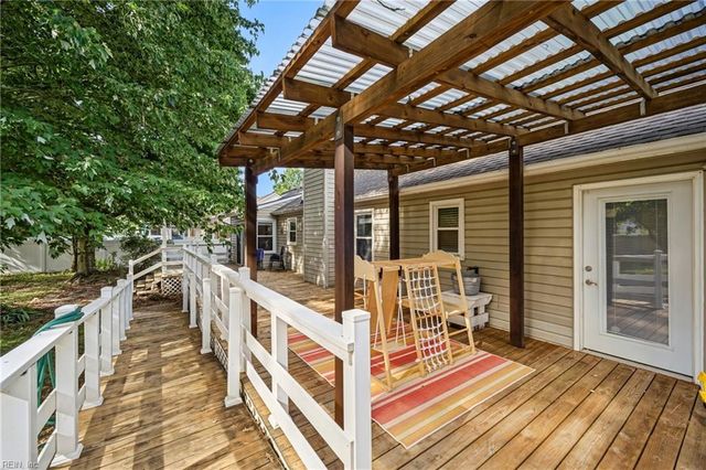 809 Grantham LN, Chesapeake, VA 23322
