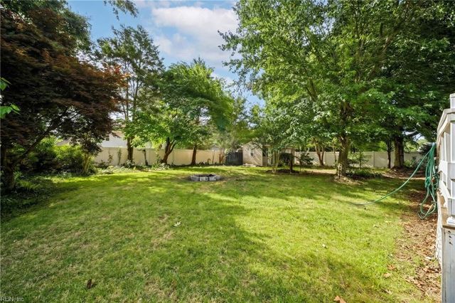809 Grantham LN, Chesapeake, VA 23322