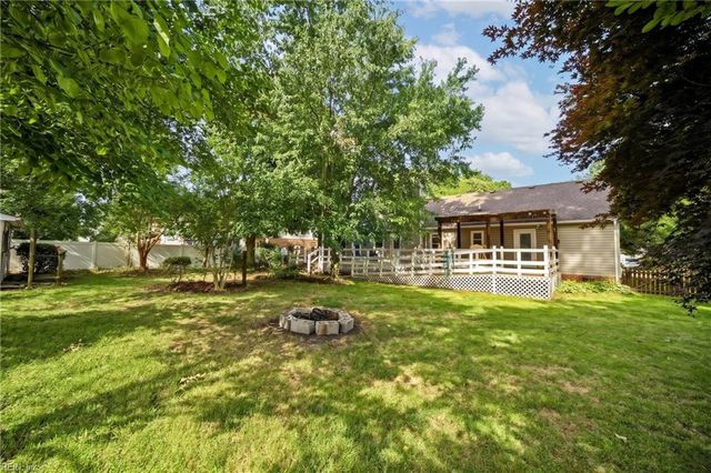 809 Grantham LN, Chesapeake, VA 23322