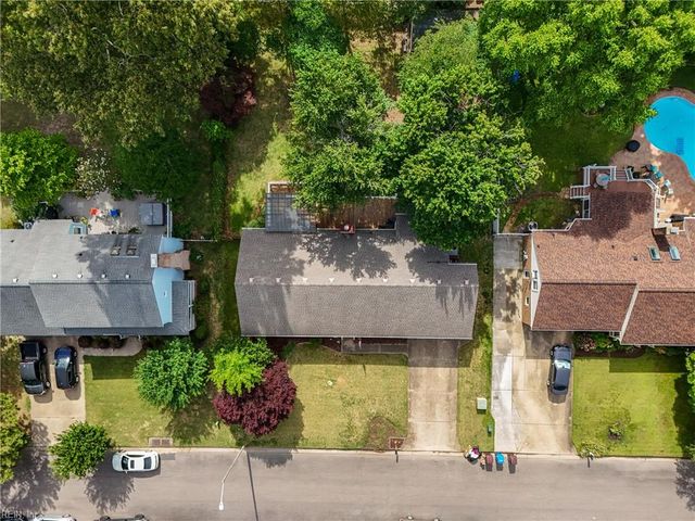 809 Grantham LN, Chesapeake, VA 23322