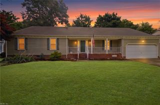 809 Grantham LN, Chesapeake, VA 23322