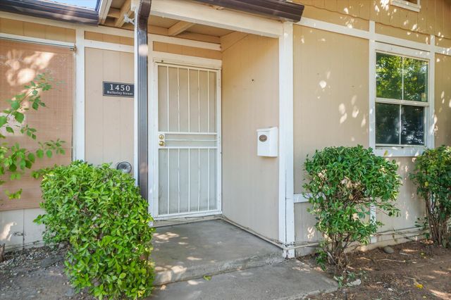1450 Bulkeley Street, Red Bluff, CA 96080