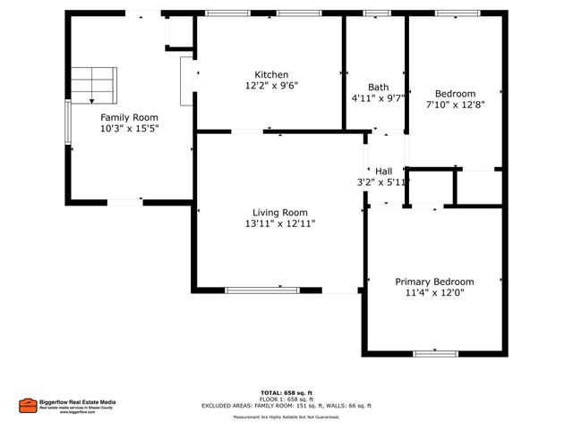 1450 Bulkeley Street, Red Bluff, CA 96080