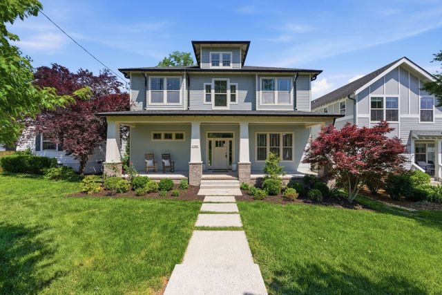 216C 38th Ave, N, Nashville, TN 37209