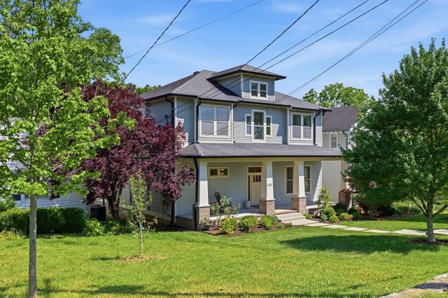 216C 38th Ave, N, Nashville, TN 37209