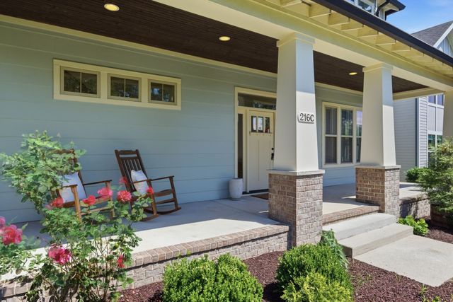 216C 38th Ave, N, Nashville, TN 37209