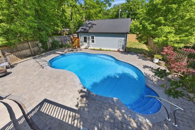 216C 38th Ave, N, Nashville, TN 37209