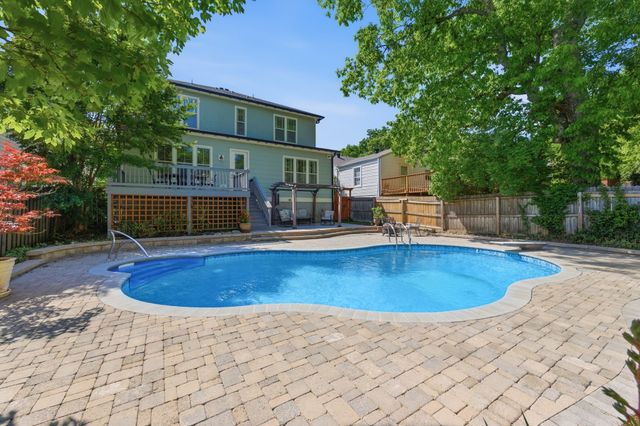 216C 38th Ave, N, Nashville, TN 37209