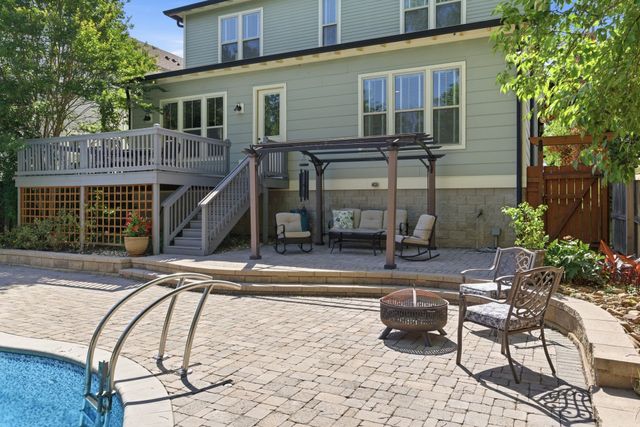 216C 38th Ave, N, Nashville, TN 37209