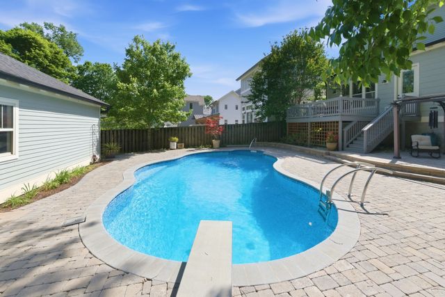 216C 38th Ave, N, Nashville, TN 37209
