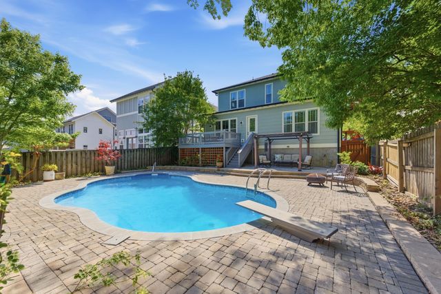 216C 38th Ave, N, Nashville, TN 37209
