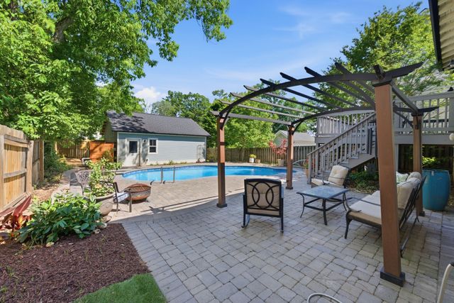 216C 38th Ave, N, Nashville, TN 37209