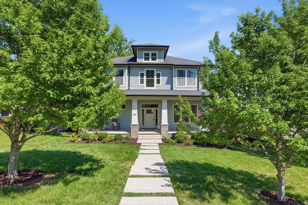 216C 38th Ave, N, Nashville, TN 37209