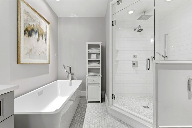 621 East First Street A-5, Boston, MA 02127