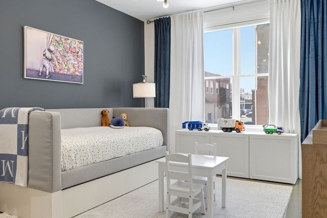 621 East First Street A-5, Boston, MA 02127