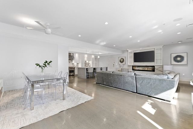 621 East First Street A-5, Boston, MA 02127