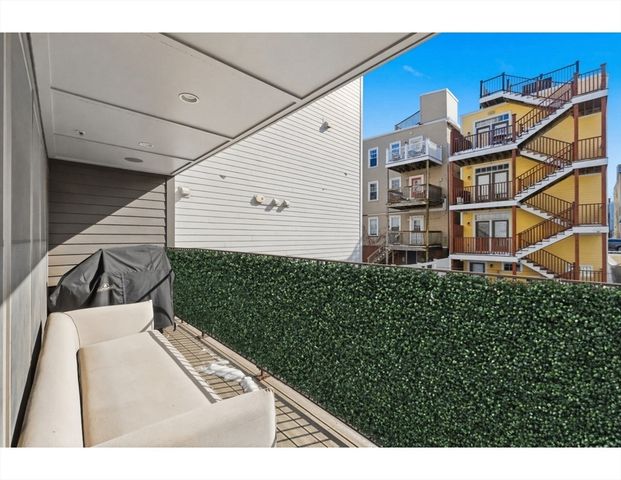 621 East First Street A-5, Boston, MA 02127