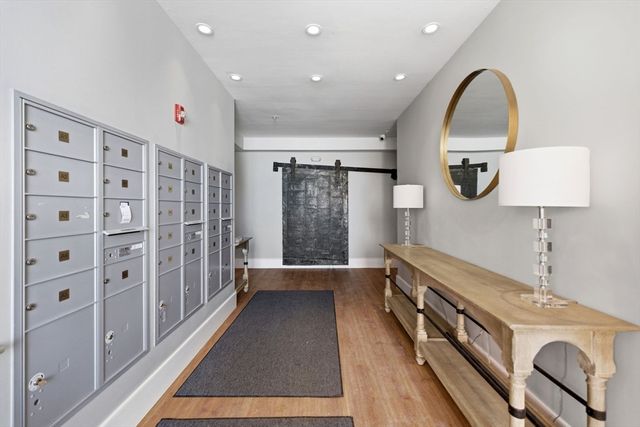 621 East First Street A-5, Boston, MA 02127