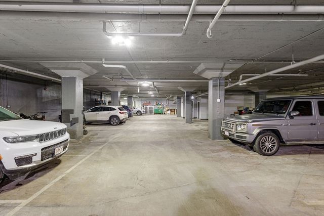 621 East First Street A-5, Boston, MA 02127