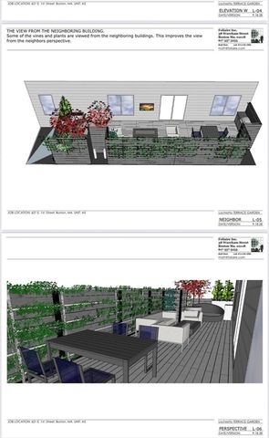 621 East First Street A-5, Boston, MA 02127