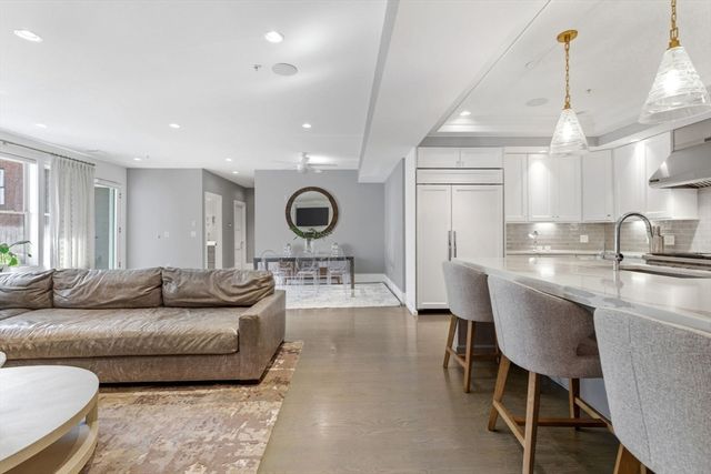 621 East First Street A-5, Boston, MA 02127