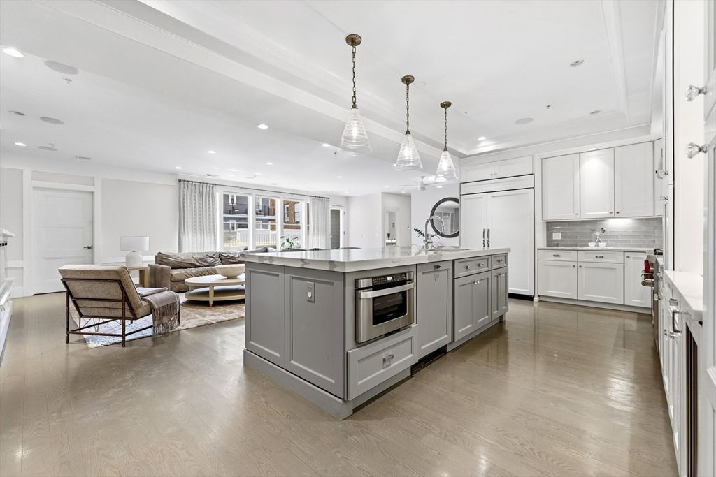 621 East First Street A-5, Boston, MA 02127