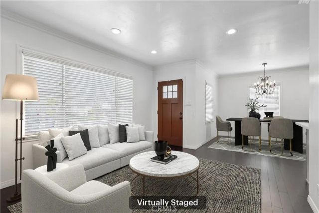 6023 Bonfair Avenue, Lakewood, CA 90712