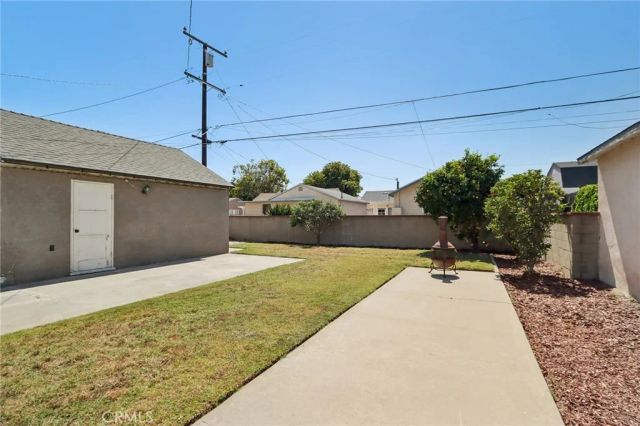 6023 Bonfair Avenue, Lakewood, CA 90712