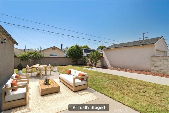 6023 Bonfair Avenue, Lakewood, CA 90712