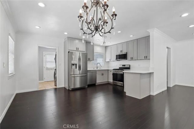 6023 Bonfair Avenue, Lakewood, CA 90712