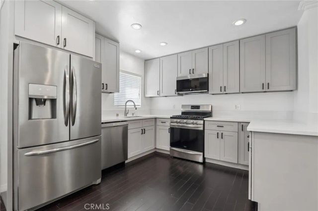 6023 Bonfair Avenue, Lakewood, CA 90712