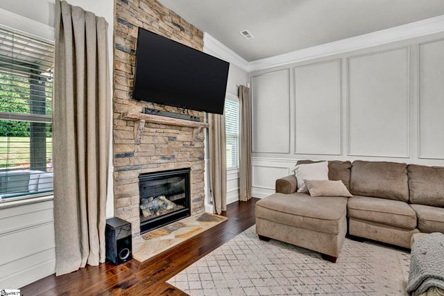 100 Strathaven Court, Greer, SC 29651