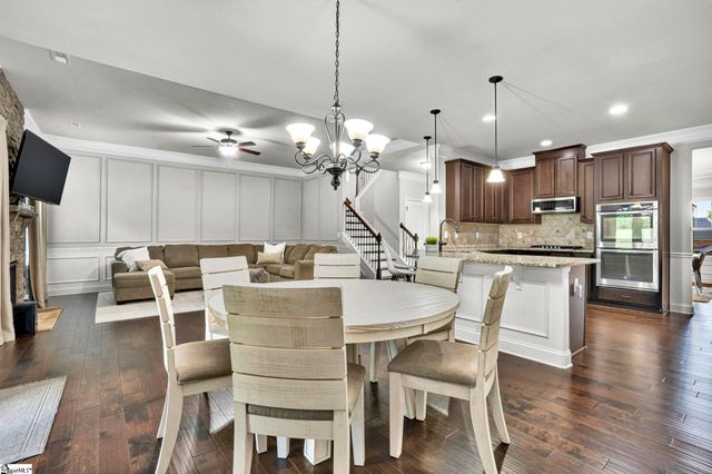 100 Strathaven Court, Greer, SC 29651