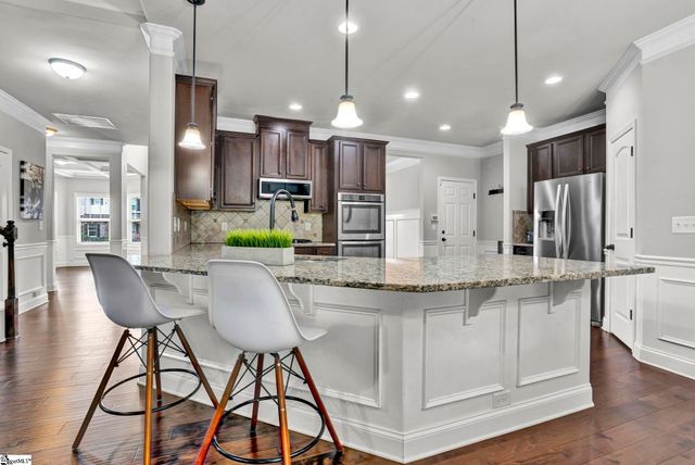 100 Strathaven Court, Greer, SC 29651