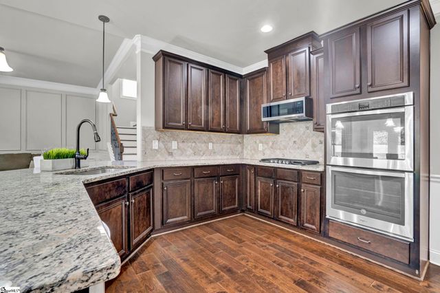 100 Strathaven Court, Greer, SC 29651