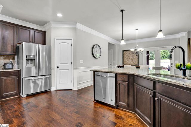 100 Strathaven Court, Greer, SC 29651