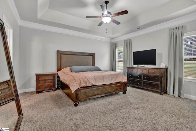 100 Strathaven Court, Greer, SC 29651