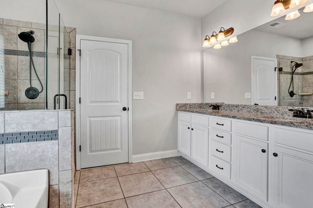 100 Strathaven Court, Greer, SC 29651