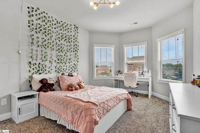 100 Strathaven Court, Greer, SC 29651