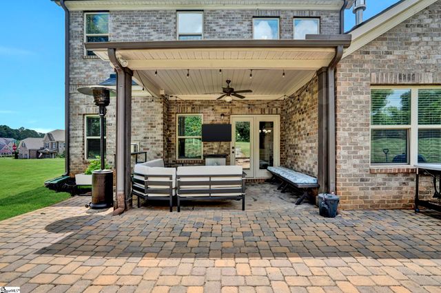 100 Strathaven Court, Greer, SC 29651