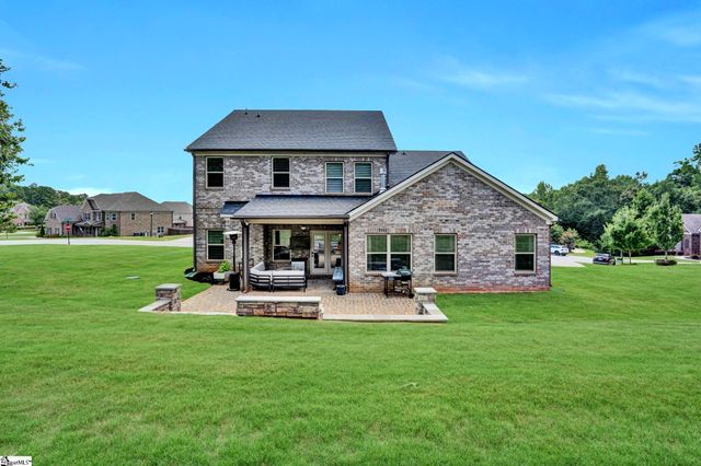 100 Strathaven Court, Greer, SC 29651