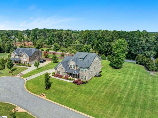 100 Strathaven Court, Greer, SC 29651