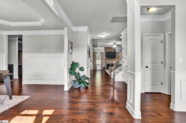 100 Strathaven Court, Greer, SC 29651