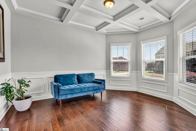 100 Strathaven Court, Greer, SC 29651