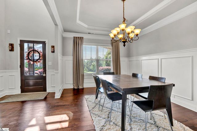 100 Strathaven Court, Greer, SC 29651