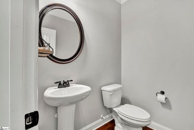 100 Strathaven Court, Greer, SC 29651