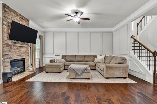 100 Strathaven Court, Greer, SC 29651