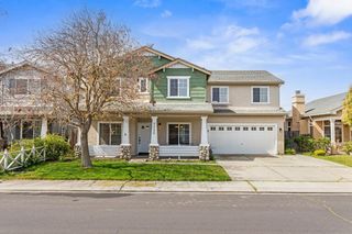 2135 Fountain Square Ave, Manteca, CA 95337