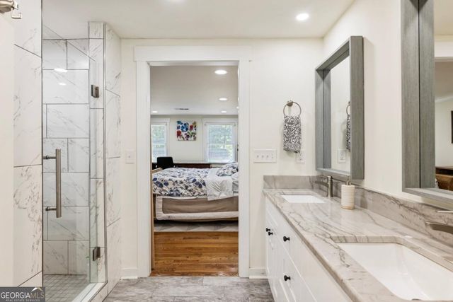 321 Crabtree Court, Marietta, GA 30068